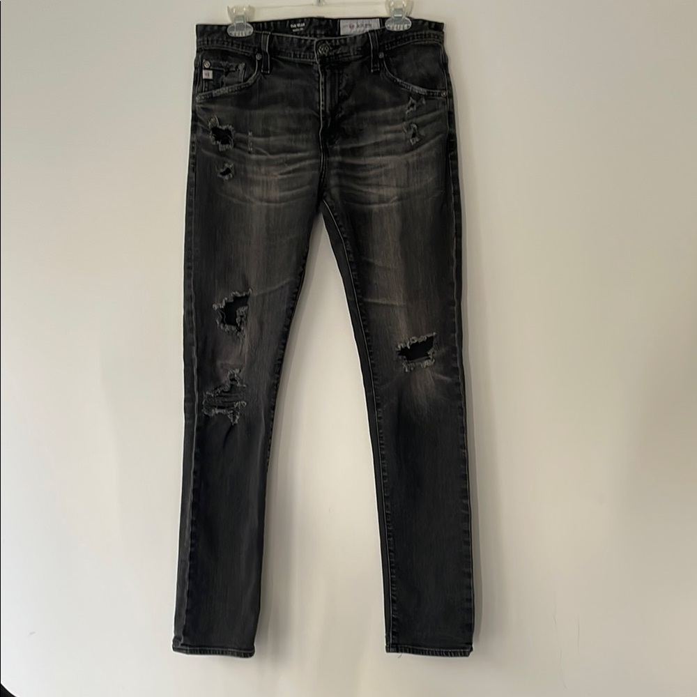 AG The Tellis Modern Slim Men's Jeans